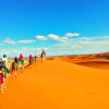 Morocco Desert tours Fes to Marrakech