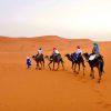 Marrakech to Fes Desert Tour 3 Days