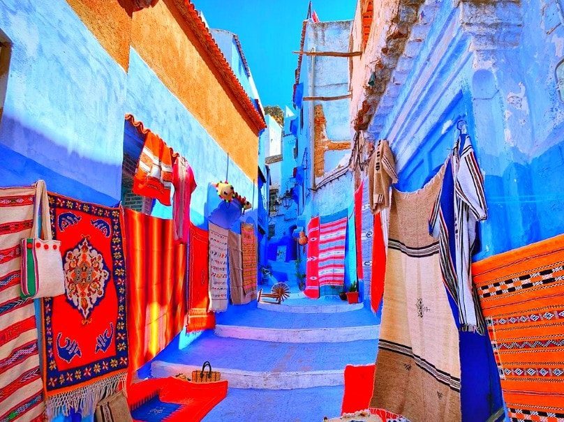 9 days tours from tangier morocco, morocco tours from tangiers, tours from tangier to marrakech, tours from tangier to chefchaouen, tours from tangier to desert