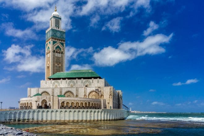 6-Day Tour to Imperial Cities from Casablanca