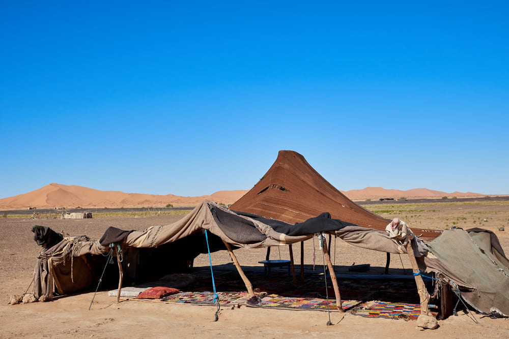 4-Day Marrakech Desert and Fes Tour