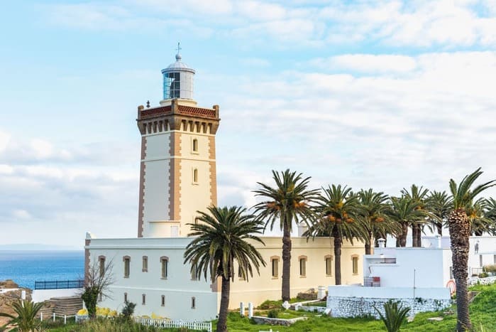 5-Day Tour from Tangier to Imperial Cities and North