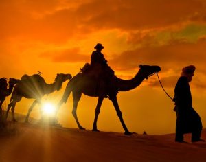 6-Day Tour from Marrakech to the South of Morocco