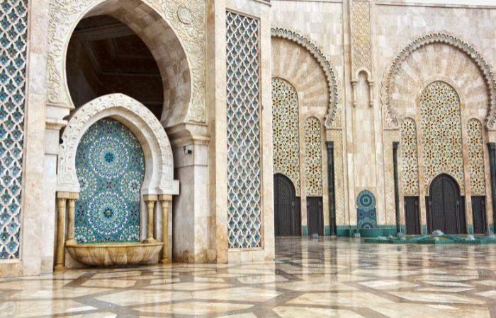 6-Day Tour to Imperial Cities from Casablanca