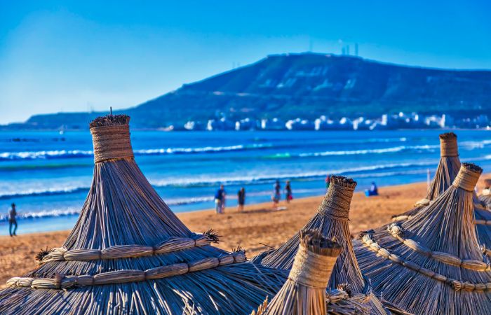 3-Day Agadir Itinerary: Explore, Relax, and Discover