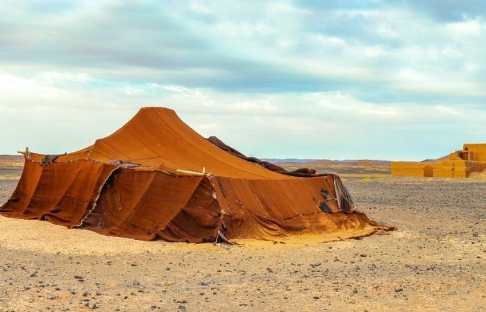 5 Days Desert Tour From Marrakech to Sahara