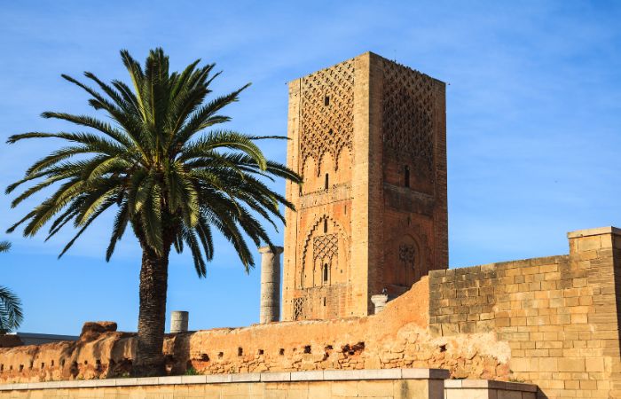 10-Day Tour to Imperial Cities and Sahara from Casablanca