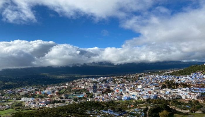 Chefchaouen