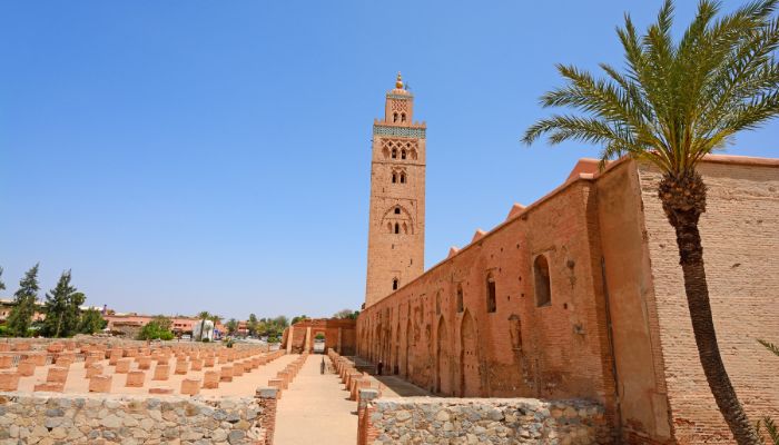 Marrakech