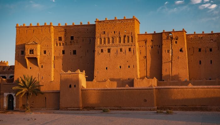 Ouarzazate