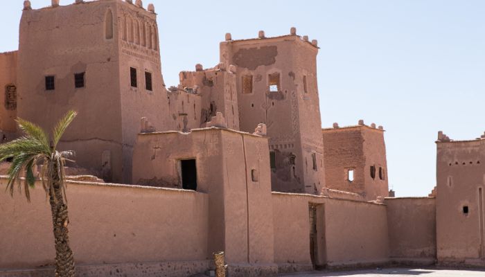 ouarzazate