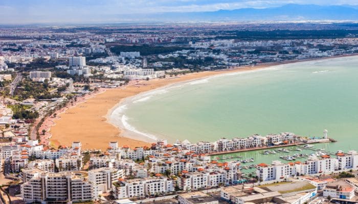 Agadir