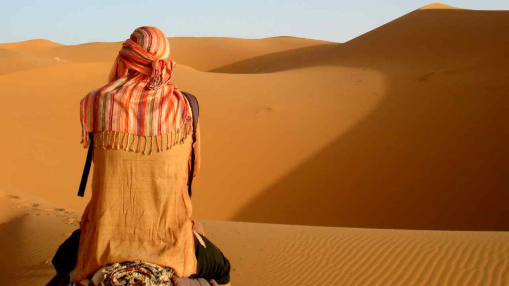 Ultimate Guide to Morocco Desert Tours: Your Adventure Awaits in the Sahara
