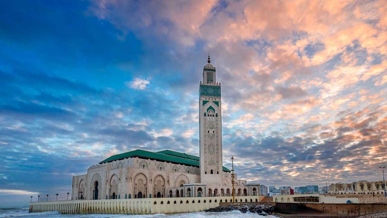 10 day morocco tour from casablanca