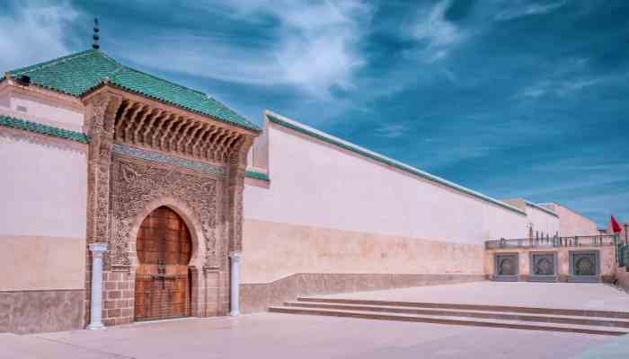 Meknes